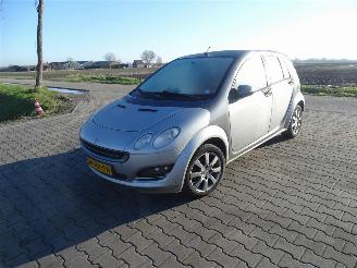 Smart Forfour 1.1 picture 3