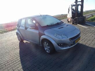 Smart Forfour 1.1 picture 4