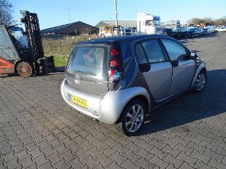 Smart Forfour 1.1 picture 1