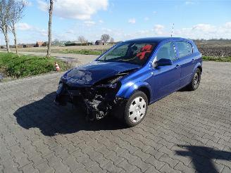 Opel Astra 1.6 Twinport picture 3