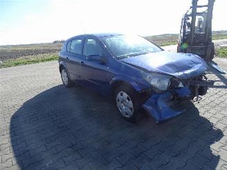 Opel Astra 1.6 Twinport picture 4