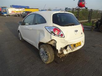 Ford Ka 1.2 picture 2