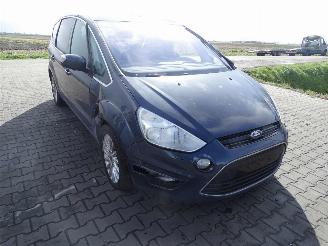 Ford S-Max 2.0 TDCi picture 4