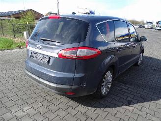 Ford S-Max 2.0 TDCi picture 1