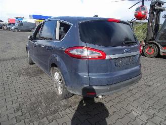 Ford S-Max 2.0 TDCi picture 2
