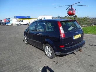 Ford Focus C-Max 1.6 16v picture 2