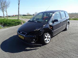 Ford Focus C-Max 1.6 16v picture 3