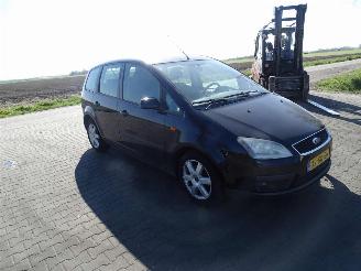 Ford Focus C-Max 1.6 16v picture 4