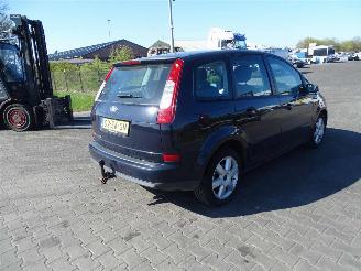Ford Focus C-Max 1.6 16v picture 1