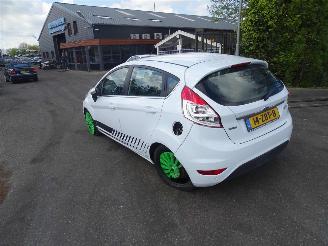 Ford Fiesta VII picture 2