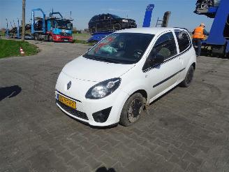 Renault Twingo 1.2 16V picture 3