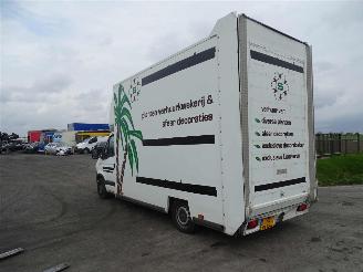 Renault Master 2.5 DCi picture 2