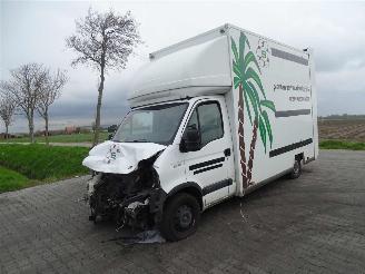 Renault Master 2.5 DCi picture 3