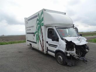 Renault Master 2.5 DCi picture 4