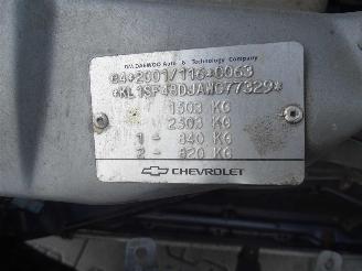 Chevrolet Aveo 1.2 16v picture 8