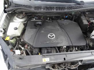 Mazda 5 1.8i 16v picture 9