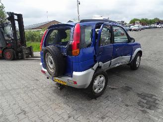 Daihatsu Terios 1.3 16v picture 1