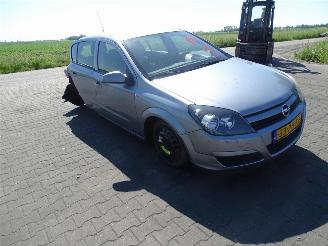 Opel Astra 1.6 16v picture 4