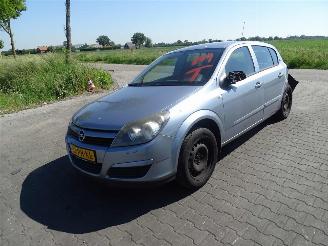 Opel Astra 1.6 16v picture 3