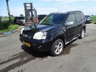 Nissan X-trail 2.2 dci 4x2 picture 4