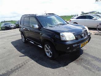 Nissan X-trail 2.2 dci 4x2 picture 5