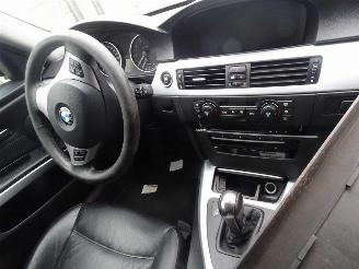 BMW 3-serie 320i picture 6