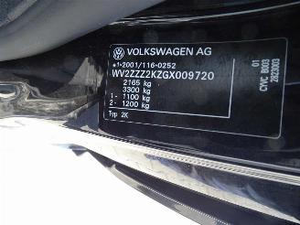 Volkswagen Caddy Combi 1.2 TSi picture 8