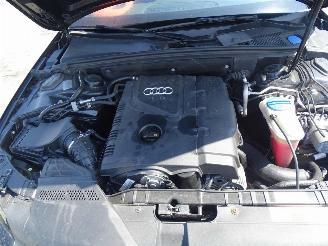 Audi A4 Avant 1.8 TFSi picture 8