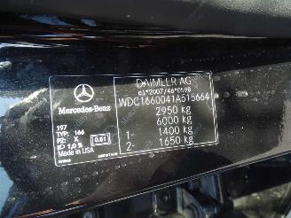 Mercedes ML 250 CDI 16V BlueTEC 4-Matic picture 8