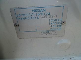 Nissan Pixo 1.0 12v picture 8