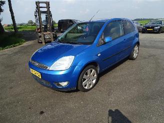 Ford Fiesta 1.3 picture 3