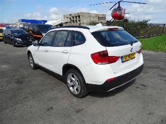 BMW X1 sDrive 18i 2.0 16V picture 2