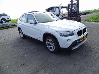 BMW X1 sDrive 18i 2.0 16V picture 4