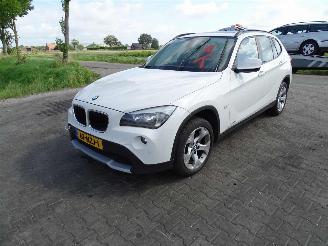 BMW X1 sDrive 18i 2.0 16V picture 3