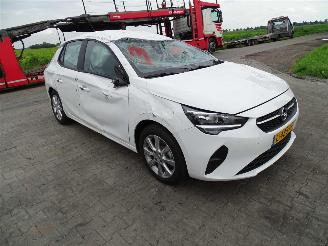 Opel Corsa 1.2 12v 100 picture 4