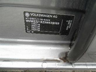 Volkswagen Golf 1.4 16v picture 8