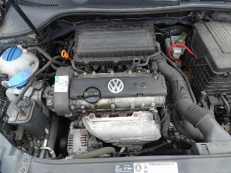 Volkswagen Golf 1.4 16v picture 9