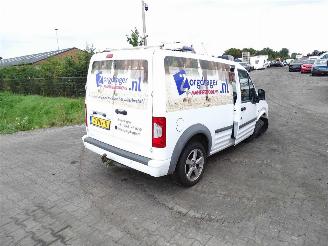  Ford Transit Connect 1.8 TDCi 90 2011/5