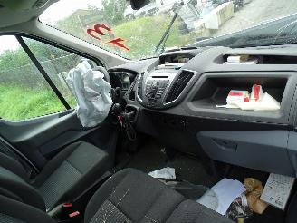 Ford Transit 2.2 TDCi picture 5