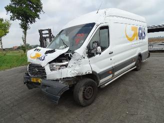 Ford Transit 2.2 TDCi picture 3
