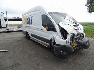 Ford Transit 2.2 TDCi picture 4