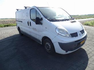 Renault Trafic 2.0 DCi picture 4