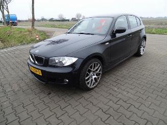 BMW 1-serie 116d picture 3