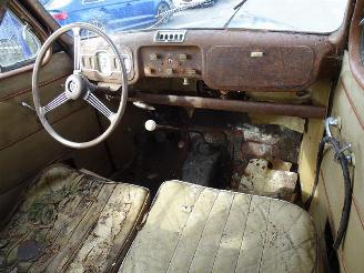 Austin  A40 picture 7