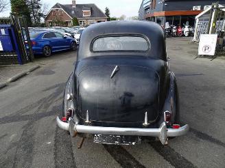 Austin  A40 picture 6