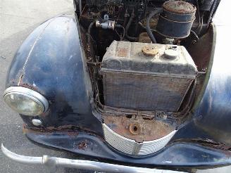 Austin  A40 picture 17