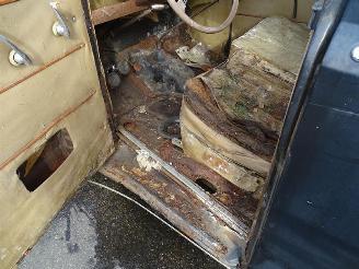 Austin  A40 picture 10