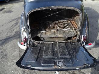 Austin  A40 picture 21