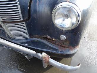 Austin  A40 picture 19