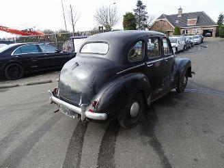 Austin  A40 picture 1